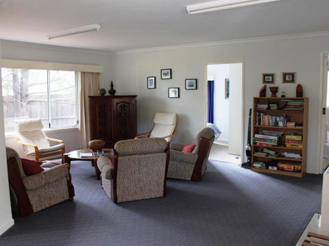 The Blue Shack - Accommodation Cooktown 6