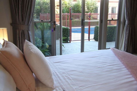 BEL MIREN SARAH LOUISA - Accommodation Cooktown 3
