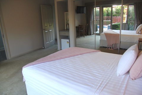 BEL MIREN SARAH LOUISA - Accommodation Cooktown 4