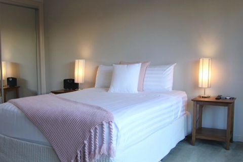 BEL MIREN SARAH LOUISA - Accommodation Cooktown 6