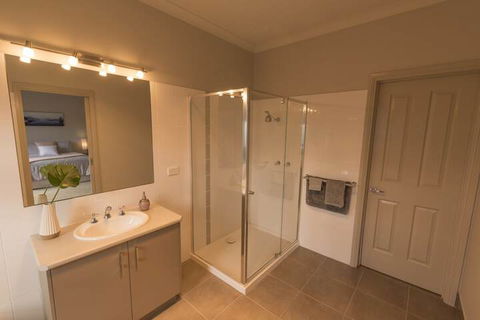 BEL MIREN SARAH LOUISA - Accommodation Cooktown 7