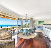 Blue Haven - 7 Egret Street - Accommodation Cooktown