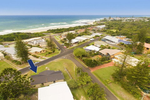 Haeri Mai - Accommodation Cooktown 2