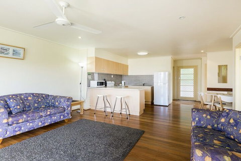 Haeri Mai - Accommodation Cooktown 6