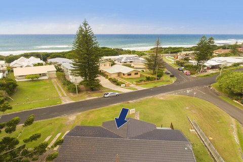 Haeri Mai - Accommodation Cooktown 1