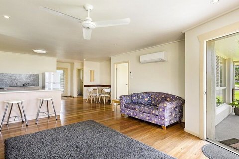 Haeri Mai - Accommodation Cooktown 3