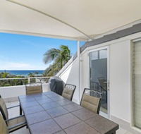 Breffney - 4/4 Avocet Parade - Accommodation Cooktown