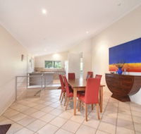 Beach Affair - 10 Callitris Crescent - Accommodation Cooktown