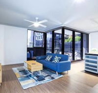 Brilliant 2 Bedroom In Brisbane - Accommodation Cooktown