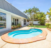 Allamanda Sands - 23 Oriole Avenue - Accommodation Cooktown
