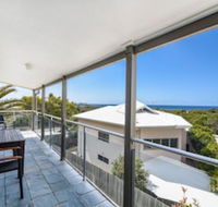 Unit 3 at 4 Pelican Street Peregian Beach Noosa Shire - Accommodation Cooktown