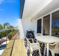 Sunbright 2/5 Petrel Street - Accommodation Cooktown