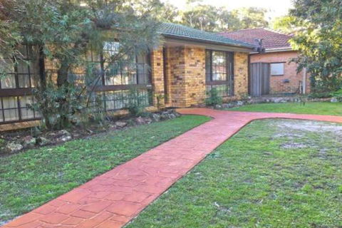 Government Rd 108 Shoal Bay - Accommodation Cooktown 0