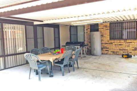 Government Rd 108 Shoal Bay - Accommodation Cooktown 7