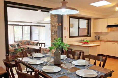 Government Rd 108 Shoal Bay - Accommodation Cooktown 5