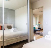 Charming 1 Bedroom Apartment in Vibrant South Yarra - Accommodation Cooktown