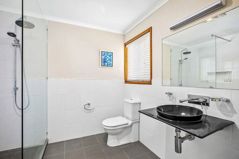 A Beach Break - 1/90 Lorikeet Drive - Accommodation Cooktown 5