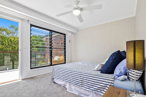 A Beach Break - 1/90 Lorikeet Drive - Accommodation Cooktown 4