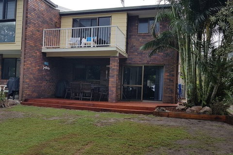 A Beach Break - 1/90 Lorikeet Drive - Accommodation Cooktown 3