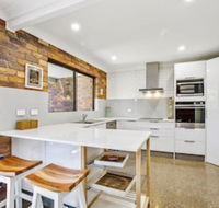 A Beach Break - 1/90 Lorikeet Drive - Accommodation Cooktown