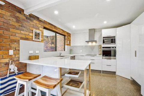 A Beach Break - 1/90 Lorikeet Drive - Accommodation Cooktown 0