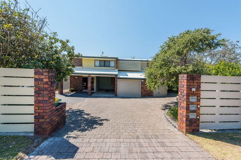 A Beach Break - 1/90 Lorikeet Drive - Accommodation Cooktown 1