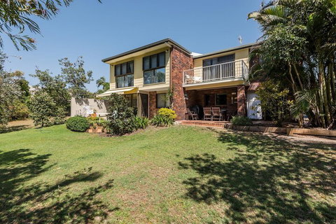 A Beach Break - 1/90 Lorikeet Drive - Accommodation Cooktown 2