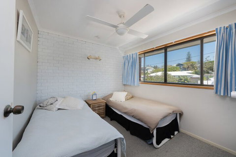 A Beach Break - 1/90 Lorikeet Drive - Accommodation Cooktown 7