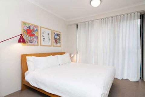 Amazing Studio With Pool In Central Sydney - Accommodation Cooktown 0