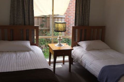 Maroondah 3 Bedroom House - Accommodation Cooktown 4