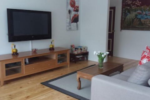 Maroondah 3 Bedroom House - Accommodation Cooktown 1