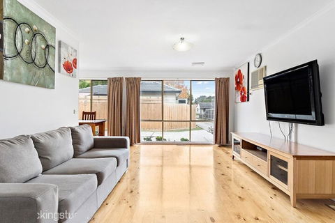 Maroondah 3 Bedroom House - Accommodation Cooktown 5