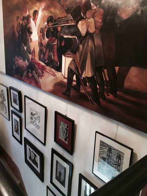 Assemblage Boutique Art Bed & Breakfast - Accommodation Cooktown 3