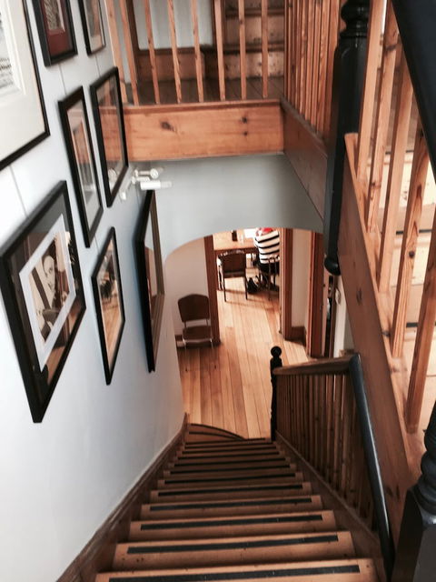 Assemblage Boutique Art Bed & Breakfast - Accommodation Cooktown 2