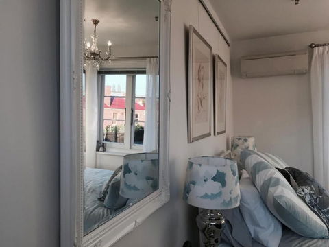 Assemblage Boutique Art Bed & Breakfast - Accommodation Cooktown 4