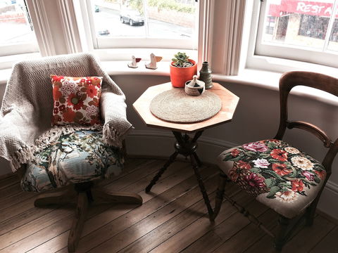 Assemblage Boutique Art Bed & Breakfast - Accommodation Cooktown 6