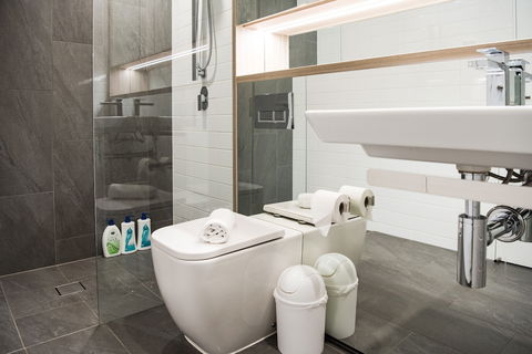 Airtrip Apartment On Tribune St - Accommodation Cooktown 3