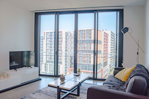 Airtrip Apartment On Tribune St - Accommodation Cooktown 5