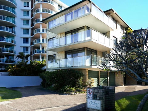 Oxley 8 At Tuncurry - Accommodation Cooktown 6