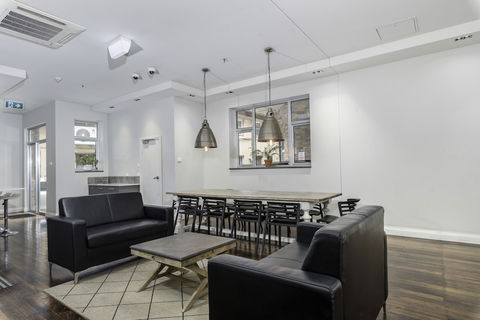 Alloggio Studios On King - Accommodation Cooktown 4