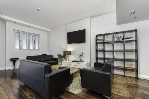 Alloggio Studios On King - Accommodation Cooktown 3