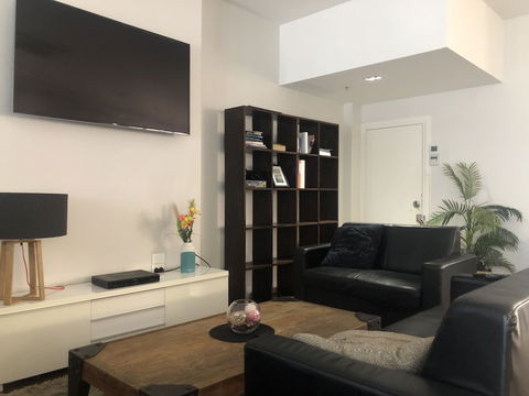 Alloggio Studios On King - Accommodation Cooktown 0