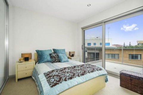 Coolwaters Penthouse - Accommodation Cooktown 6