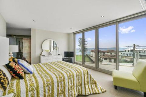 Coolwaters Penthouse - Accommodation Cooktown 2