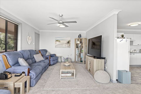 Wahgunyah Road, 50 - Accommodation Cooktown 7