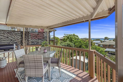 Wahgunyah Road, 50 - Accommodation Cooktown 1