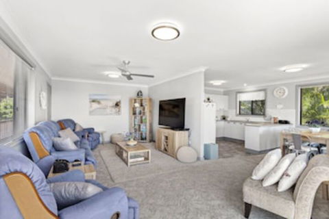 Wahgunyah Road, 50 - Accommodation Cooktown 0