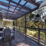 Elizabeth Beach NSW Accommodation Cooktown