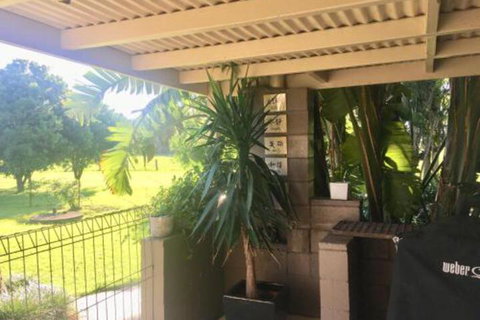 Greenfields - Accommodation Cooktown 3