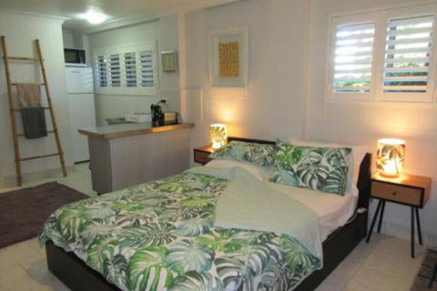 Greenfields - Accommodation Cooktown 0